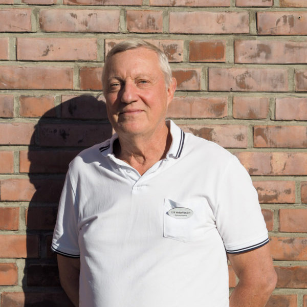Ulf
